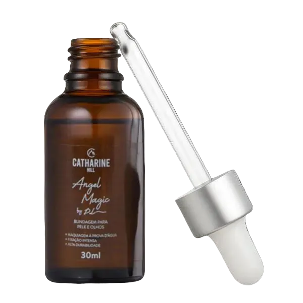 Angel Magic Blindagem para Pele e Olhos Pri Lessa - Catharine Hill - 30ml