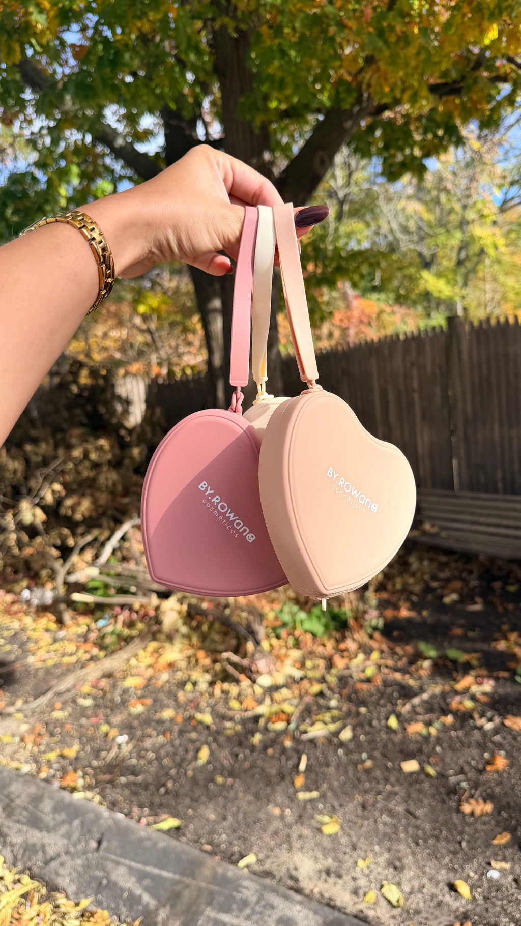 BAG - BY ROWANA