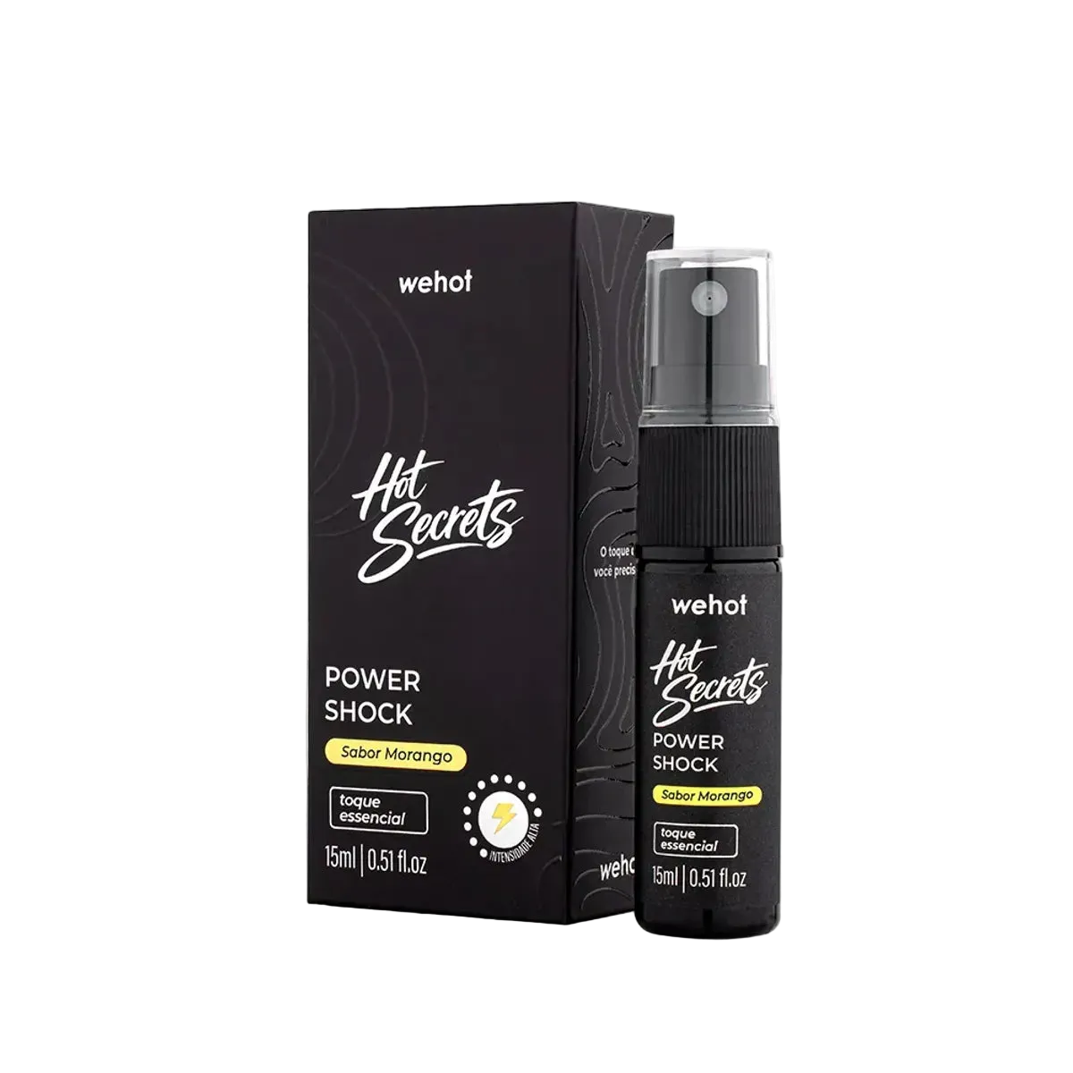 Power Shock  15ml - Wepink Wehot