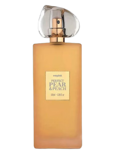 PEFECT Pear Peach perfume 100ml - Wepink